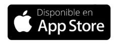 Descárgate nuestra app en la APP Store